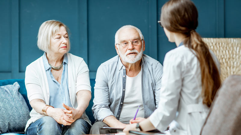 Pflegeberatung Geretsried - Morawe-Care24